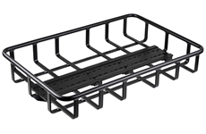 RIESE & MÜLLER Gepäckträger (ohne)