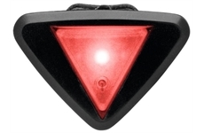 UVEX Plug-in LED XB044 Quatro Junior (black)