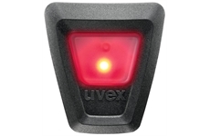 UVEX Plug-in LED XB052 Active (black)