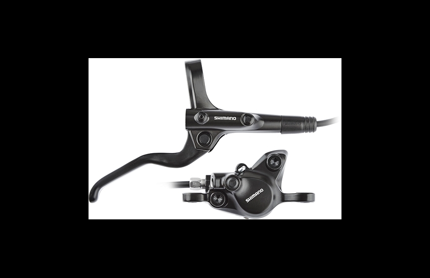 Shimano Scheibenbremsen-Kit MT201/MT200