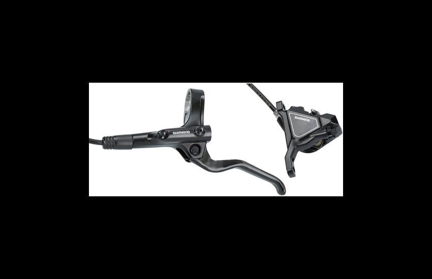 Shimano Scheibenbremsen-Kit MT201/MT200