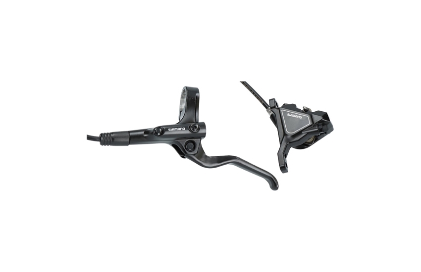 Shimano Scheibenbremsen-Kit MT201/MT200