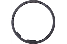 Shimano Distanzring füc FH-9000 1,85mm füc 11-fach MTB Kas (grau)