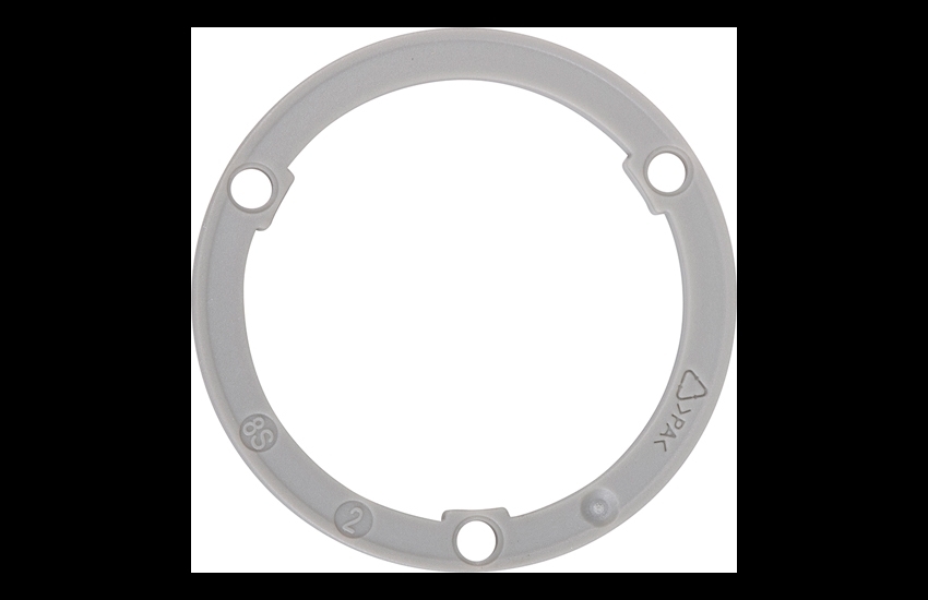 Shimano Distanzring 3mm