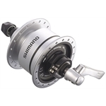 Shimano Nabendynamo DH-C30001N