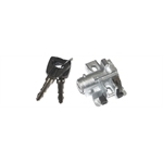 ABUS Bosch Standard Zylinder Rahmenakku