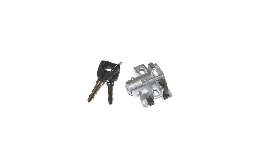 ABUS Bosch Standard Zylinder Rahmenakku