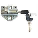 ABUS Schließzylinder BLO SHI DT1 T82 ABUS Schließzylinder BLO SHI DT1 T82