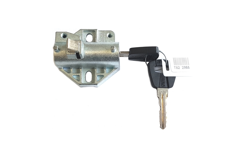 ABUS Schließzylinder BLO SHI DT1 T82