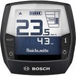 BOSCH Display Intuvia (BUI255)
