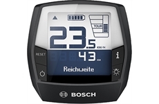 BOSCH Display Intuvia (BUI255) (anthrazit)