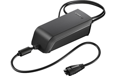 BOSCH Ladegerät Compact Charger 2A - EU (schwarz)