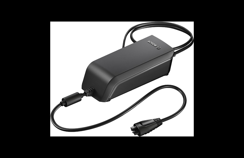 BOSCH Ladegerät Compact Charger 2A - EU