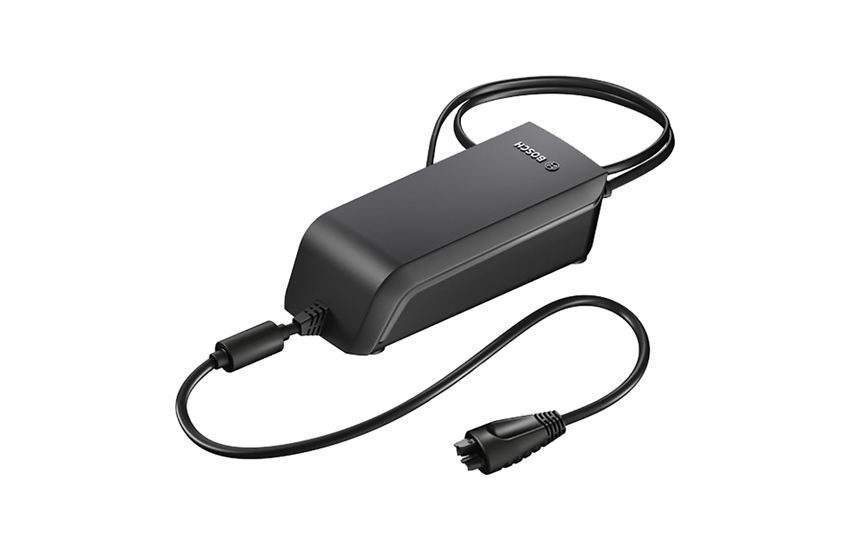 BOSCH Ladegerät Compact Charger 2A - EU
