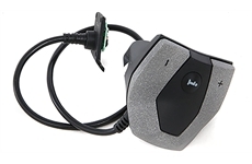 BOSCH Bedieneinheit Intuvia (anthrazit)