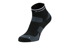 VAUDE Bike Socks Short (black)