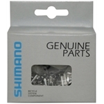 Shimano Endkappe für Schaltzüge