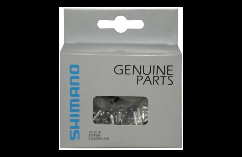 Shimano Endkappe für Schaltzüge