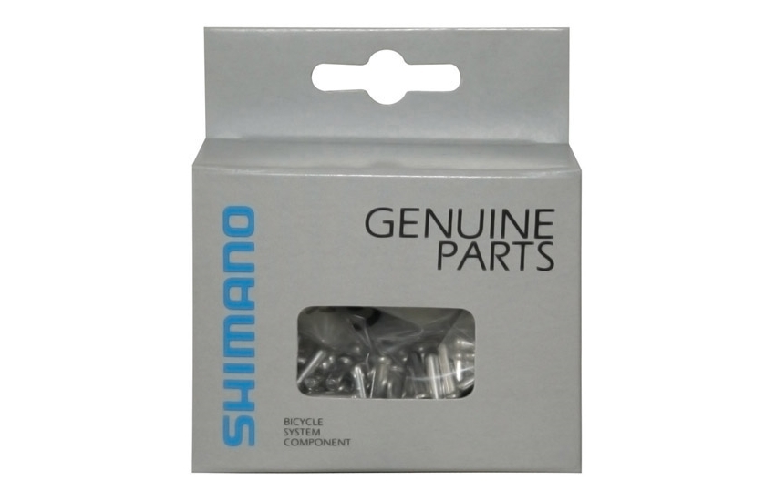 Shimano Endkappe für Schaltzüge