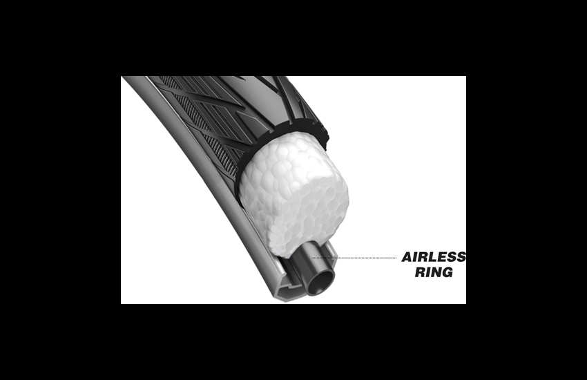 Schwalbe Airless Rim Ring 12-622