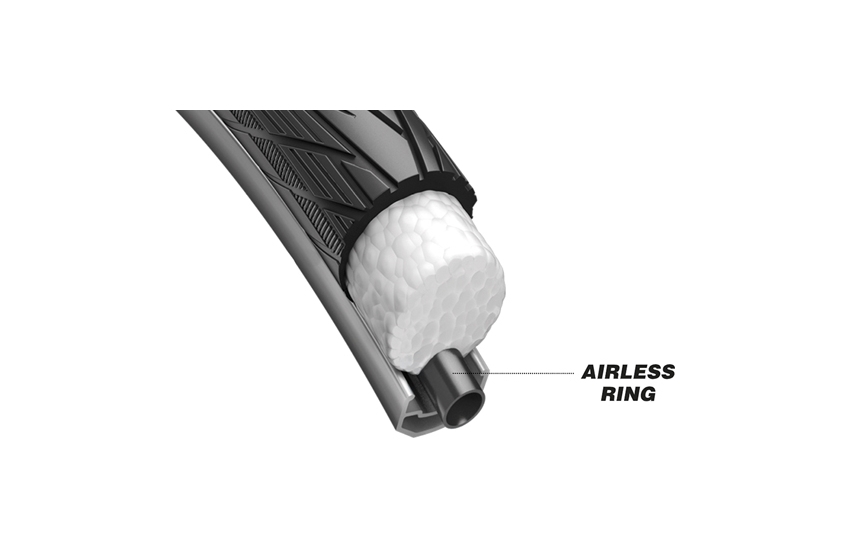 Schwalbe Airless Rim Ring 12-622