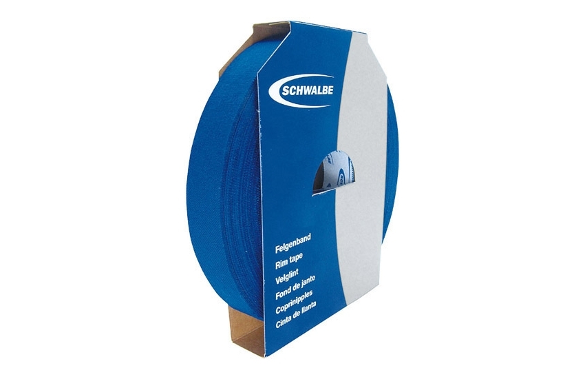 Schwalbe Klebefelgenband 15 mm / Rolle 50 m