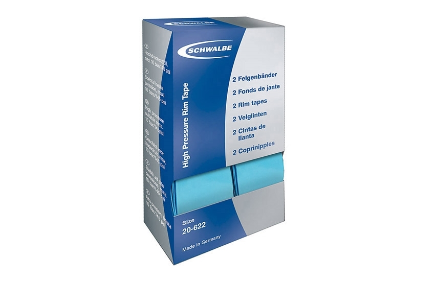 Schwalbe Super H.P. Felgenband 26 Zoll - 2er Set