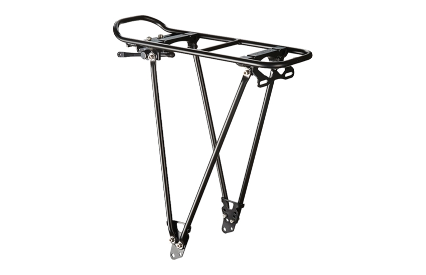 Racktime Gepäckträger Foldit Adjustable - 24/29 Zoll