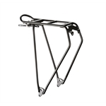 Racktime Gepäckträger Lightit - 28 Zoll