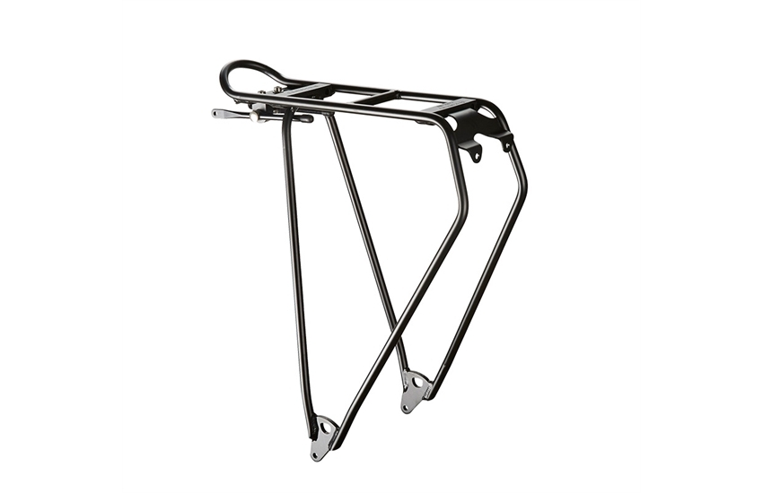 Racktime Gepäckträger Lightit - 28 Zoll