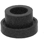 SKS Gummieinsatz für Dunlop/Presta Ventilstecknippel