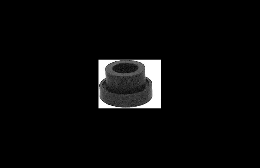 SKS GERMANY Gummieinsatz für Dunlop/Presta Ventilstecknippel