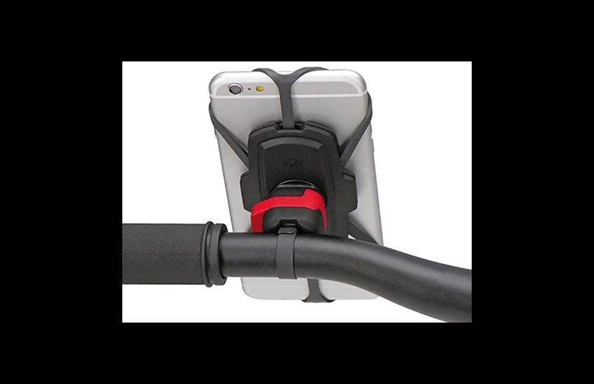 KLICKFix Smartphonehalter Quad Mini
