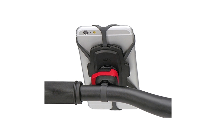 KLICKFix PHONEPAD QUAD MINI