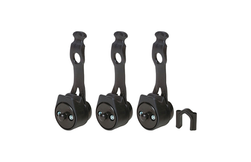 Trelock Schloßhalter 3-Punkt