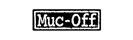 Logo Mucoff