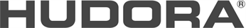 Logo Hudora